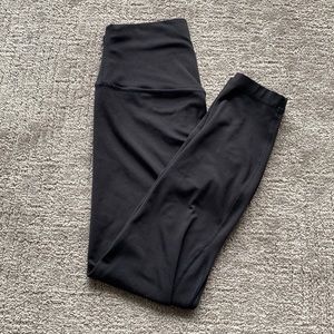 Lululemon 25” align leggings